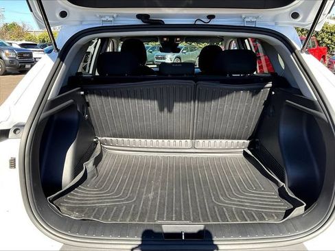 Used 2025 Hyundai Kona SEL FWD image 37