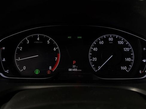Used 2020 Honda Accord LX image 16