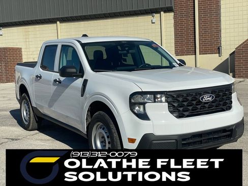 New 2026 Ford Maverick XL image 7