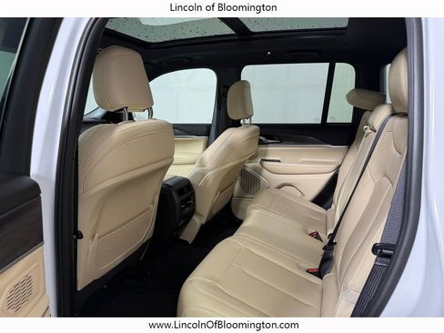 Used 2024 Jeep Grand Cherokee Limited 4xe image 48