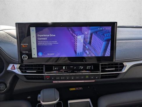 New 2026 Toyota Sienna Limited image 12