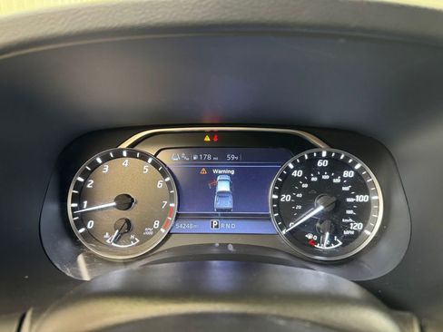 Used 2022 Nissan Frontier SV image 29