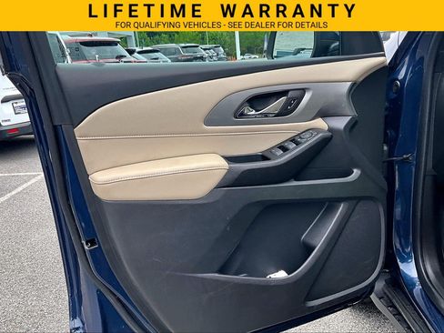 Used 2023 Chevrolet Traverse LS w/ Safety Package FWD image 19