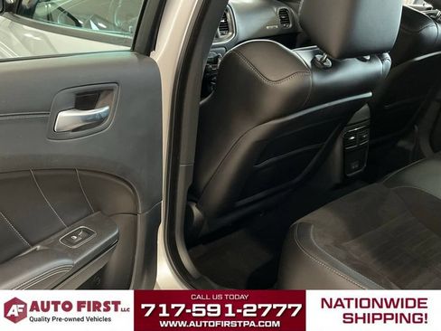 Used 2023 Dodge Charger R/T w/ Daytona Edition Group RWD image 12