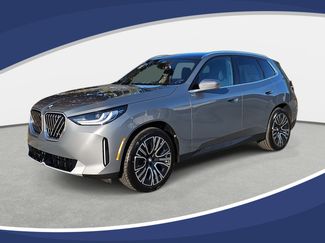 New 2026 BMW X3 xDrive30 w/ Premium Package video 1