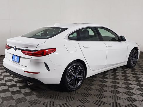 Used 2024 BMW 228i xDrive Gran Coupe AWD/4WD image 11