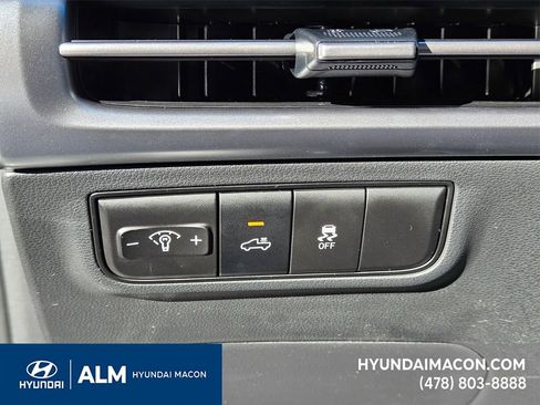 New 2026 Hyundai Santa Cruz SEL image 26