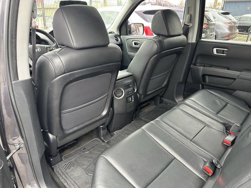 Used 2015 Honda Pilot EX-L image 35