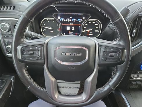 Used 2021 GMC Sierra 2500 Denali w/ Denali Ultimate Package image 25