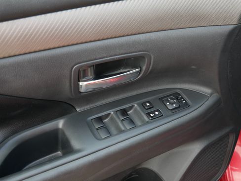 Used 2015 Mitsubishi Outlander SE FWD image 20