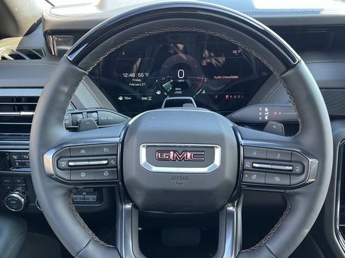 New 2026 GMC Yukon AT4 w/ AT4 Premium Plus Package image 23