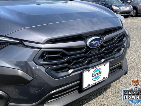 Certified 2024 Subaru Crosstrek 2.0i Premium image 31