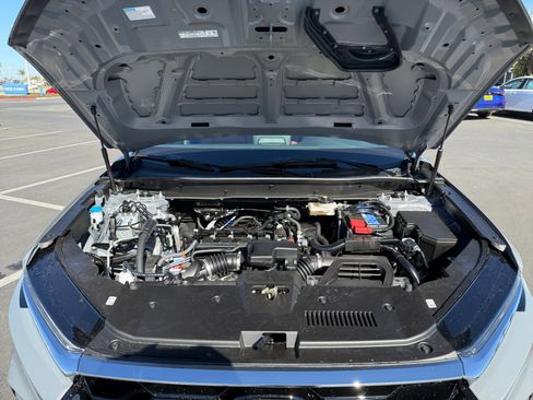 New 2026 Honda CR-V EX image 20