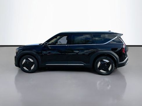 New 2026 Kia EV9 Wind AWD/4WD image 4