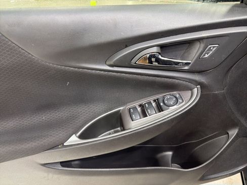 Used 2024 Chevrolet Malibu LT image 11