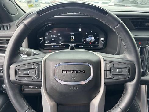 Used 2024 GMC Yukon XL Denali w/ Denali Reserve Package image 30