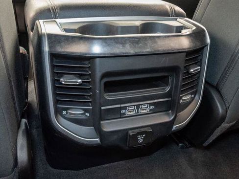 Certified 2022 RAM 1500 Big Horn AWD/4WD image 29