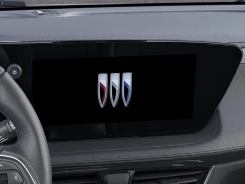 New 2026 Buick Encore GX Preferred image 21