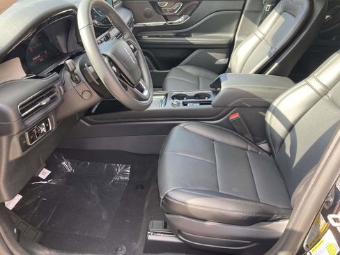 New 2026 Lincoln Corsair Reserve w/ Jet Appearance Package image 21