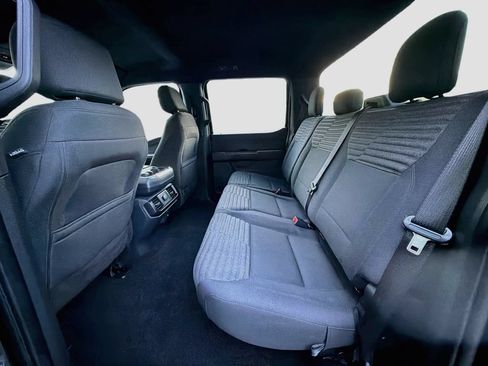 Used 2021 Ford F150 XL w/ STX Appearance Package AWD/4WD image 24