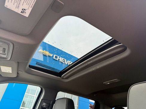 New 2025 GMC Sierra 3500 Denali w/ Denali Reserve Package image 29