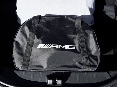 Used 2021 Mercedes-Benz AMG GT Black Series image 29