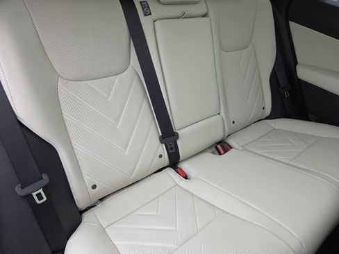 New 2026 Lexus NX 350 AWD w/ Luxury Package image 37