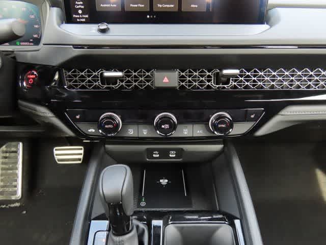 New 2026 Honda Accord Sport image 20