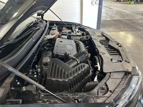 Used 2024 Chevrolet Blazer LT image 33