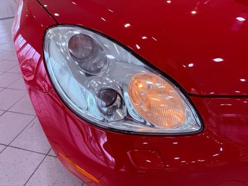 Used 2005 Lexus SC 430 Convertible image 22