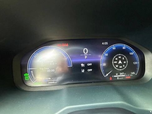 Used 2024 Toyota RAV4 XSE w/ Weather Package AWD/4WD image 16