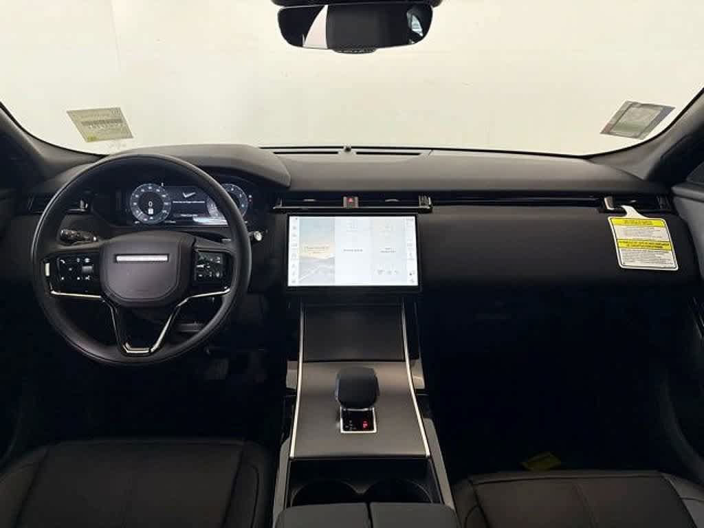 New 2026 Land Rover Range Rover Velar S AWD/4WD image 20
