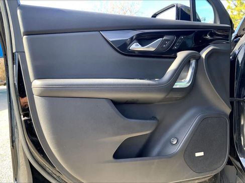Used 2020 Chevrolet Blazer Premier w/ LPO, Floor Liner Package image 22