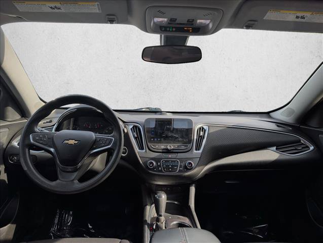 Used 2019 Chevrolet Malibu LT FWD image 20