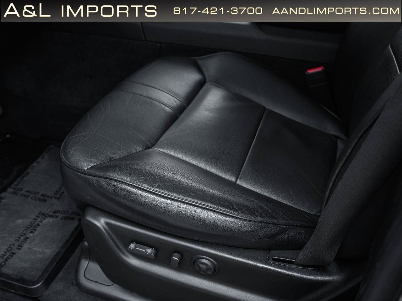 Used 2008 HUMMER H2 AWD/4WD image 21