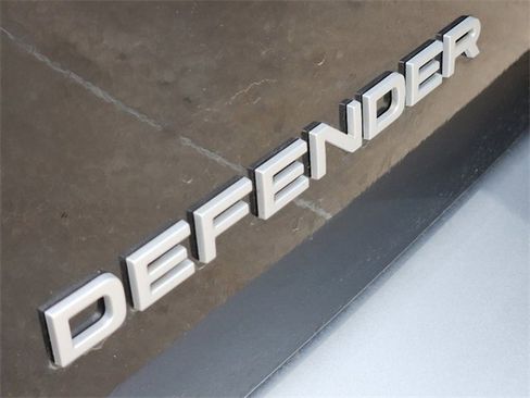 New 2024 Land Rover Defender 110 S image 8