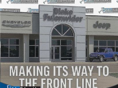 Certified 2021 RAM 2500 Limited