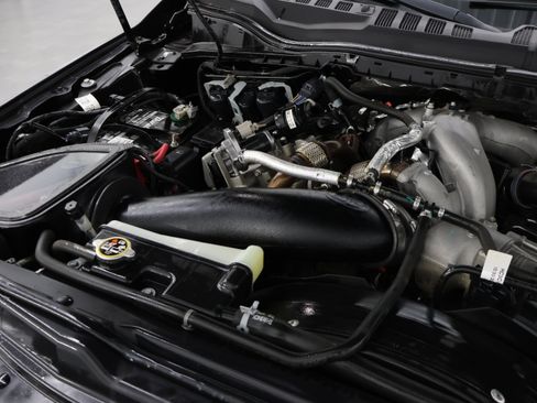 Used 2021 Ford F250 Lariat AWD/4WD image 20