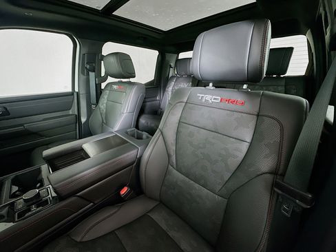 Used 2025 Toyota Tundra TRD Pro image 19