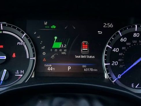 Certified 2022 Toyota Highlander XLE image 35