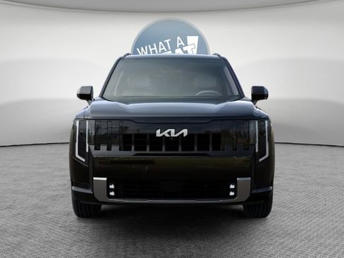 New 2027 Kia Telluride SX Prestige AWD/4WD image 2