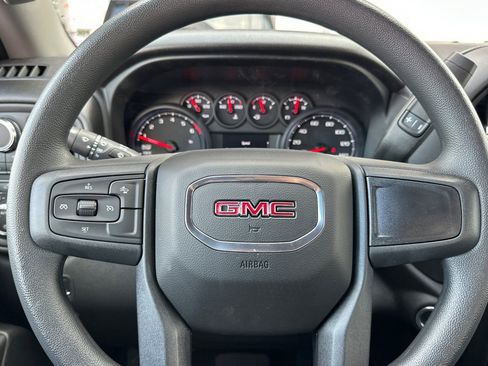 New 2026 GMC Sierra 1500 Pro w/ Pro Value Package image 19