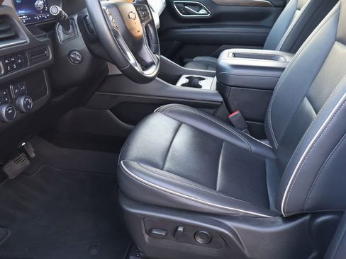 Used 2024 Chevrolet Tahoe Premier image 20