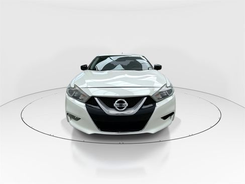 Used 2017 Nissan Maxima 3.5 S image 3
