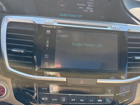 Used 2016 Honda Accord EX-L image 3