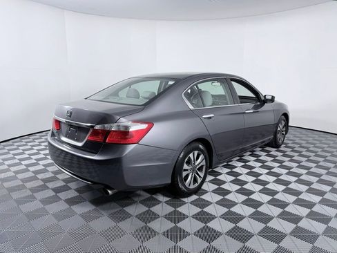 Used 2015 Honda Accord LX image 5