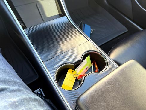 Used 2020 Tesla Model 3 Long Range image 28