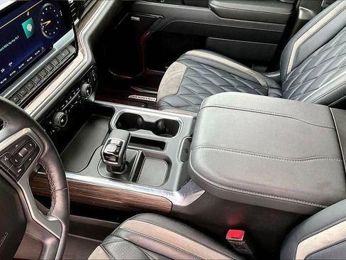 Used 2024 Chevrolet Silverado 1500 RST w/ All Star Edition Plus image 15