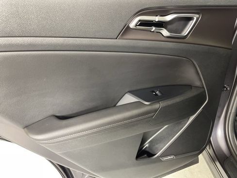 New 2026 Kia Sportage SX FWD image 37