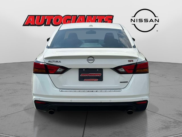 Used 2023 Nissan Altima 2.0 SR FWD image 6